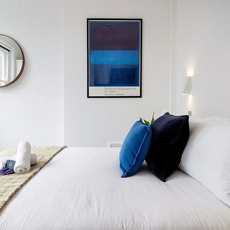 شقة Modern And Bright Highgate Gem لندن المظهر الخارجي الصورة