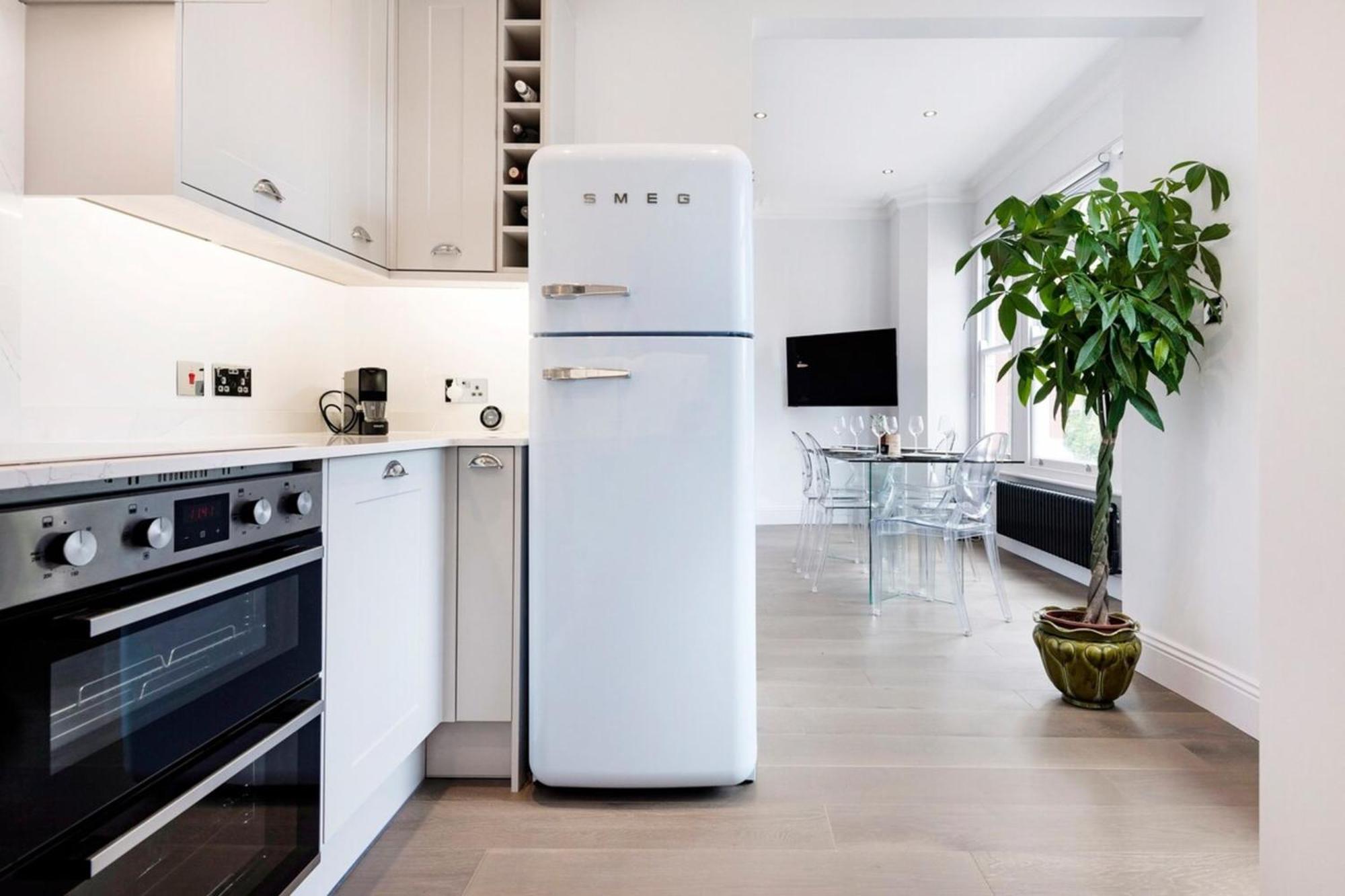 شقة Modern And Bright Highgate Gem لندن المظهر الخارجي الصورة